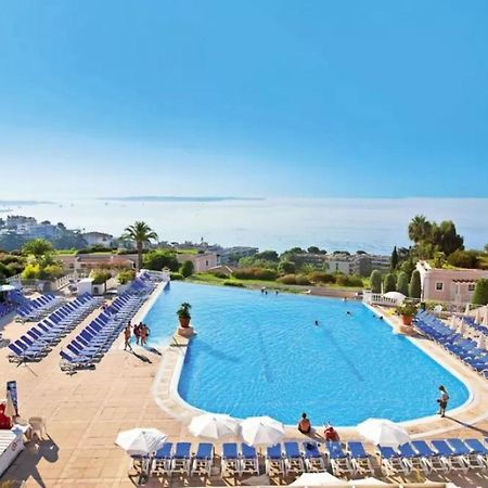 Residence Villa Francia - Канни Екстер'єр фото