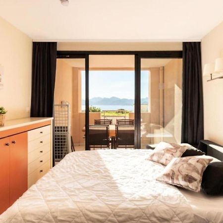 Residence Villa Francia - Канни Екстер'єр фото