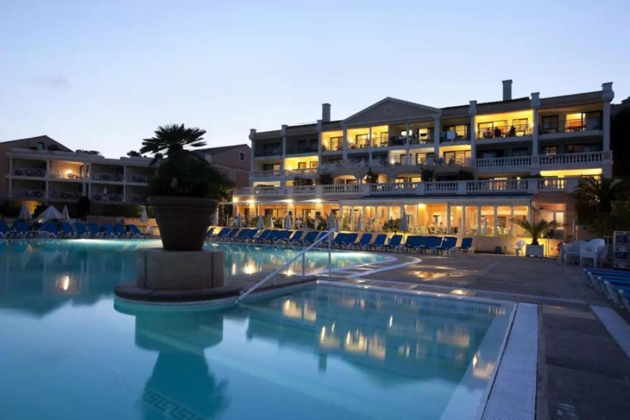 Residence Villa Francia - Канни Екстер'єр фото