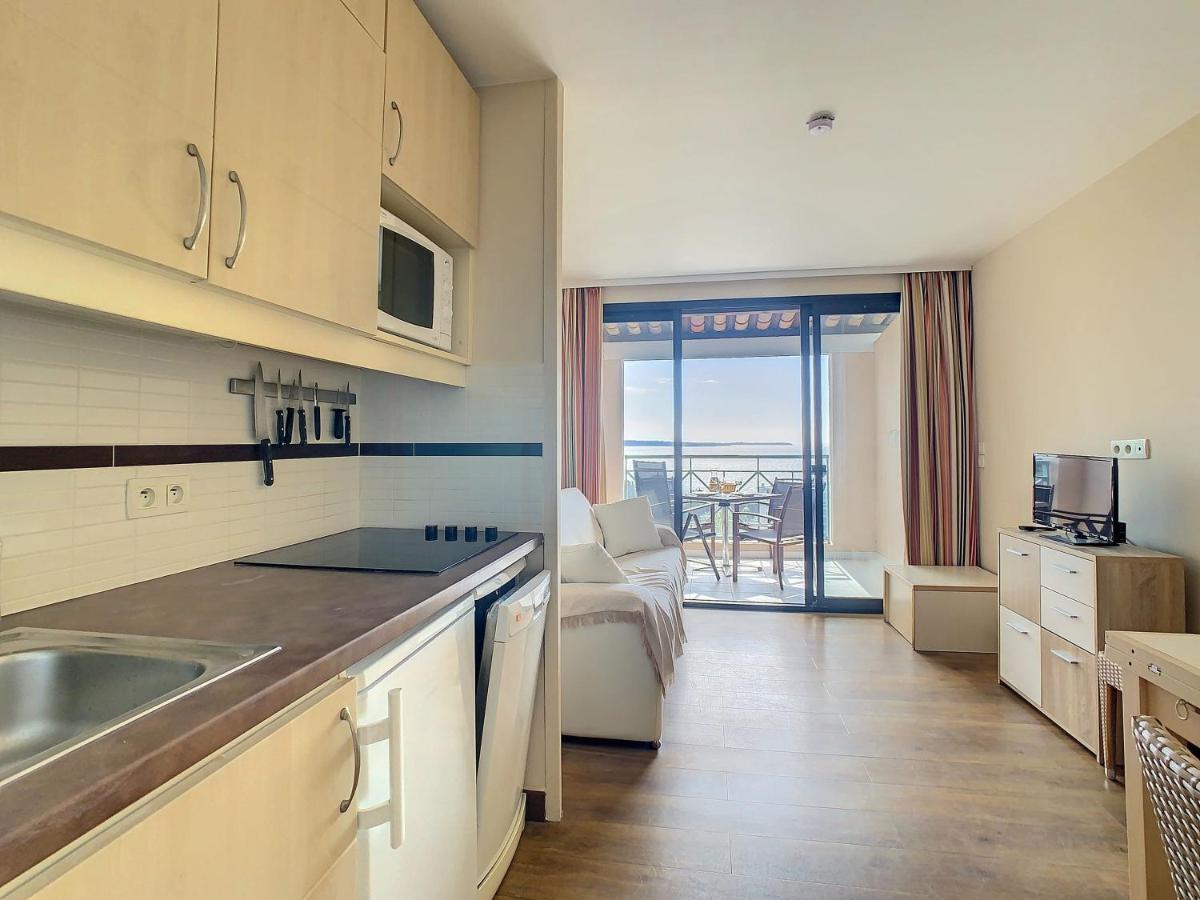 Residence Villa Francia - Канни Екстер'єр фото