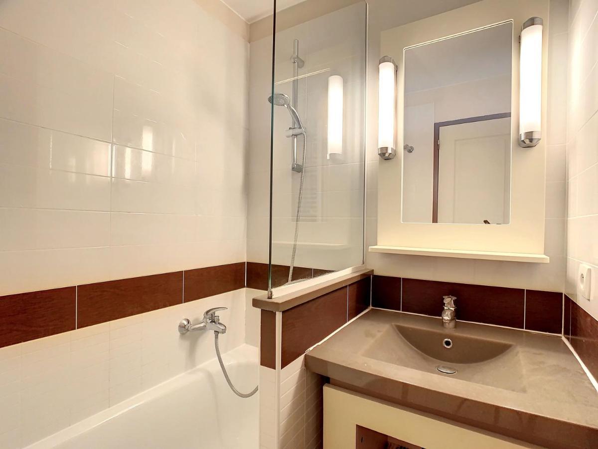 Residence Villa Francia - Канни Екстер'єр фото