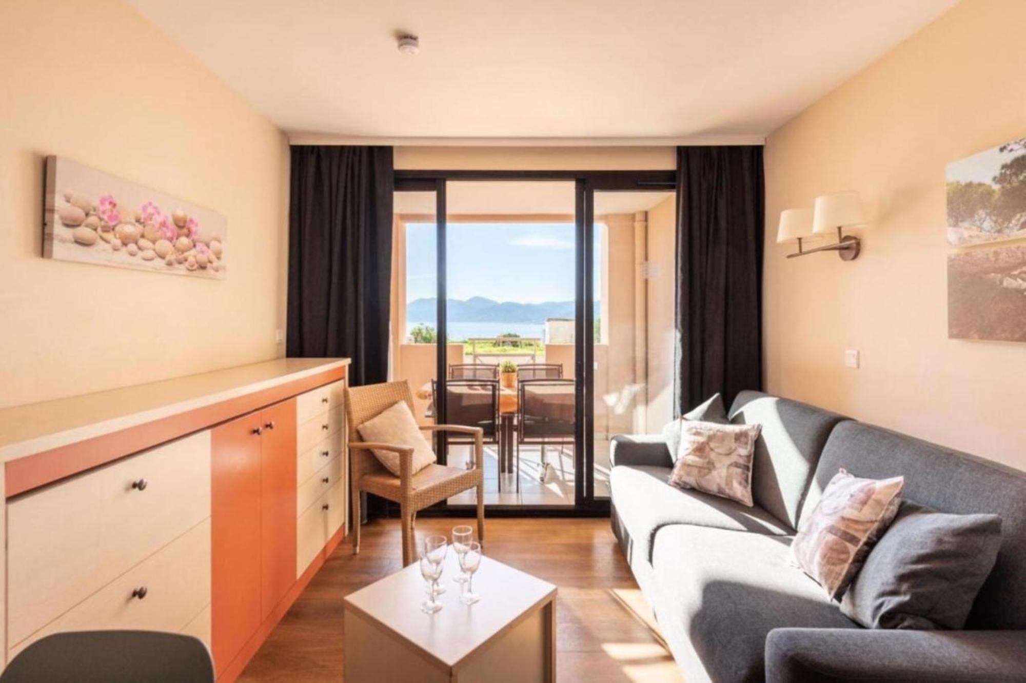 Residence Villa Francia - Канни Екстер'єр фото